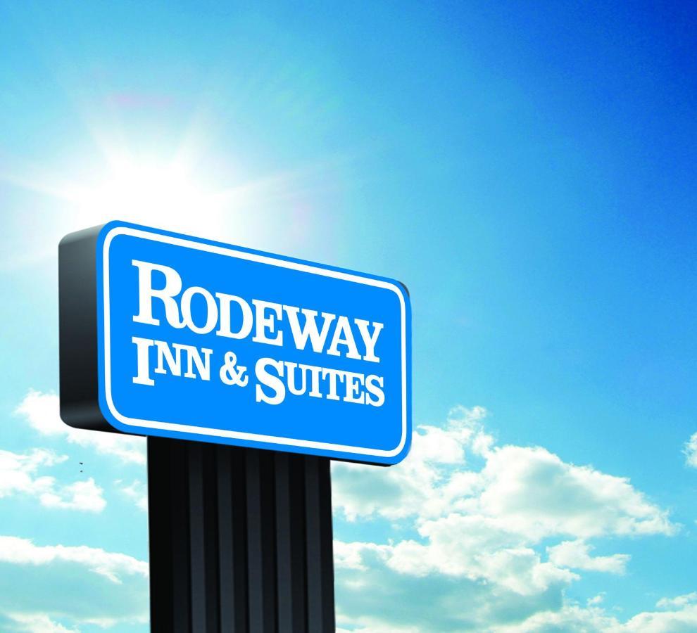 Rodeway Inn & Suites East New Orleans Bagian luar foto