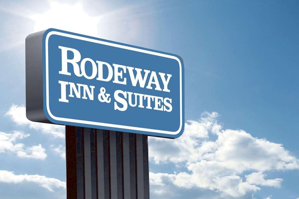 Rodeway Inn & Suites East New Orleans Bagian luar foto