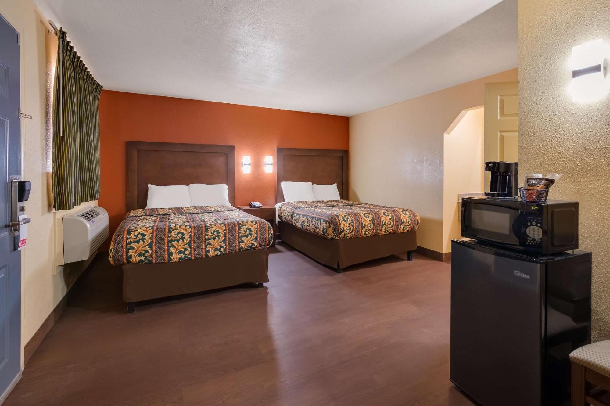 Rodeway Inn & Suites East New Orleans Bagian luar foto