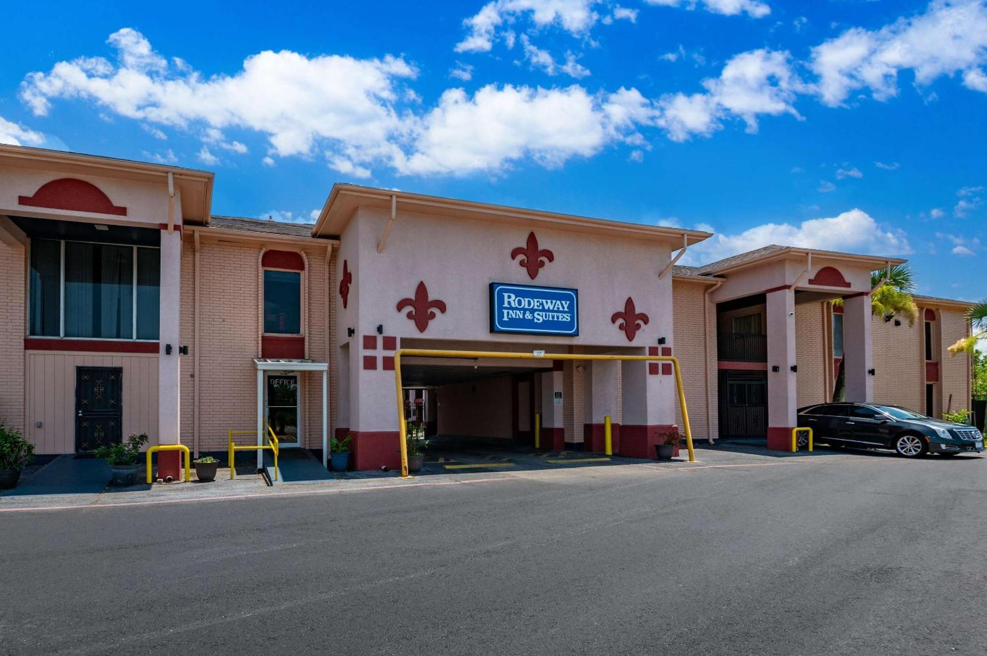 Rodeway Inn & Suites East New Orleans Bagian luar foto